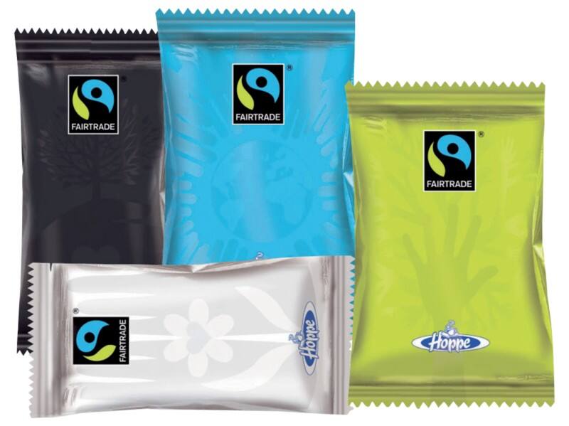 HOPPE Gebäckmischung 150 Stück à 7 g