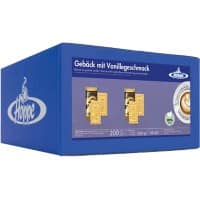 HOPPE Kekse Mono 200 Stück à 6 g