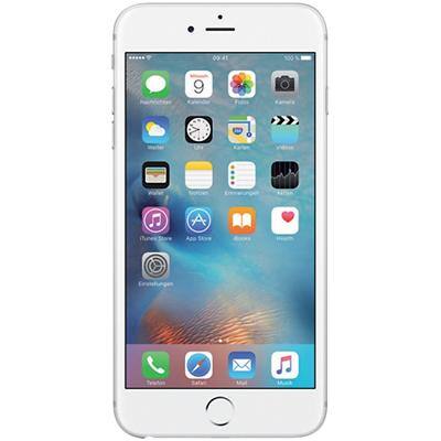 Apple iPhone 6s Plus 128 GB Silber
