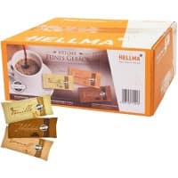 Hellma Gebäckmischung 3er Mix 200 Stück à 5.6 g