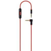 Apple Beats Remotekabel Rot