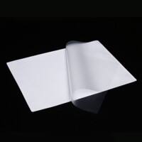 Office Depot Laminierfolien A4 Ja Glänzend 75 Mikron (2 x 75) Transparent 100 Stück