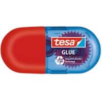 tesa Kleberoller tesaroller mini Nein Ja 0,5 x 5 cm 59819-00000-00 6 m