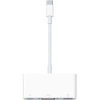 Apple USB-C zu VGA-Multiport-Adapter MJ1L2ZM/A