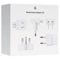Apple MD837ZM World Travel Adapter Kit Weiß