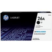 HP 26A Original Tonerkartusche CF226A Schwarz