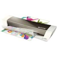 Leitz Home Office A4 37 x 12,5 x 7,5 cm DIN A4 Laminiergerät 300 mm/min. 3 Min. Aufwärmzeit