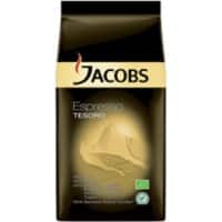 Jacobs Bio-Kaffeebohnen Espresso Tesoro 1 kg