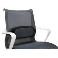 Fellowes Lendenkissen I-Spire Schwarz