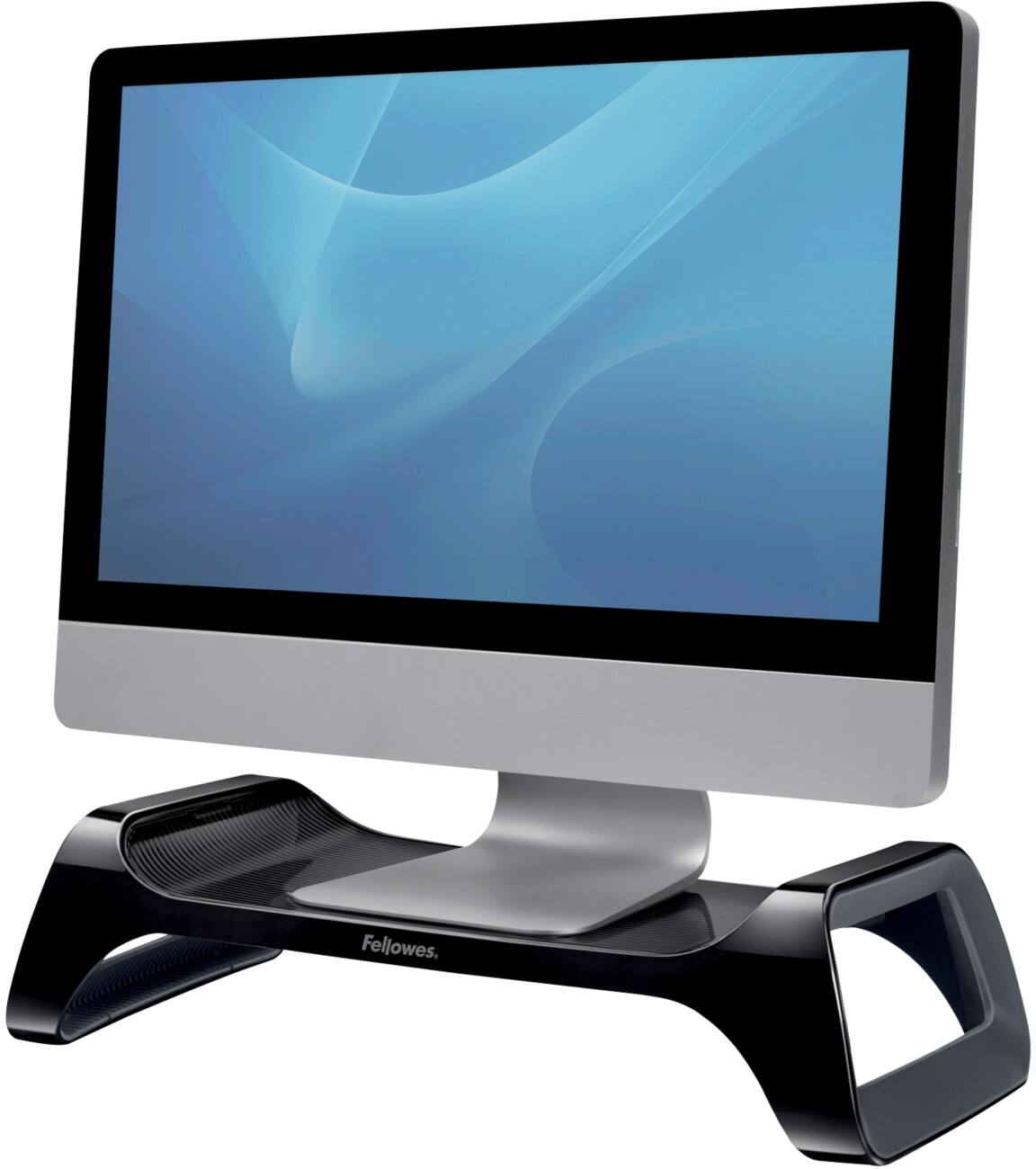 Fellowes Monitorständer I-Spire Schwarz