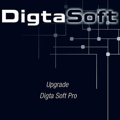 Grundig Upgrade DVD auf DigtaSoft Pro