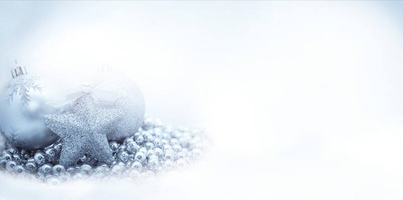 Sigel Weihnachten Weihnachten Briefumschläge  Blau, Weiß 50 Stück