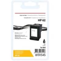 Kompatible Office Depot HP 62 Tintenpatrone C2P04AE Schwarz