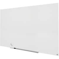Nobo Impression Pro Glasboard Magnetisch Brillant Weiß 190 x 100 cm