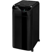 Fellowes AutoMax 350C Aktenvernichter 315 Blatt 12 Blatt Partikelschnitt Sicherheitsstufe P-4 68 L