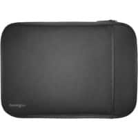 Kensington Laptop Sleeve K62609WW 11.6 " Neopren, Vlies 330 x 32 x 229 mm Schwarz