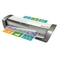 Leitz iLAM Office Pro A3 Laminiergerät, 500 mm/min. Aufwärmzeit 1 Min. bis zu 2 x 175 (350) Mikron