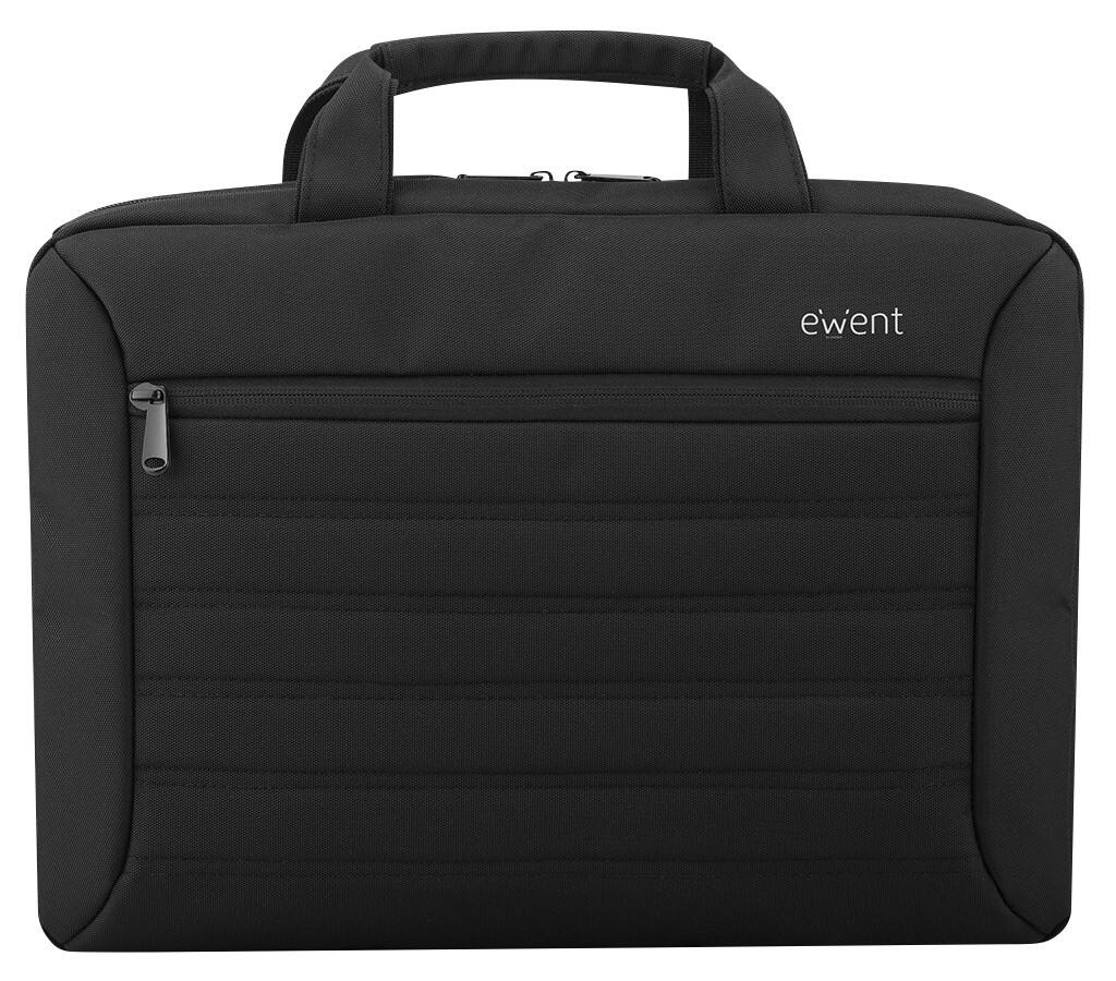 ewent Laptoptasche EW2525 16 " Polyester Schwarz 45 x 6 x 35 cm