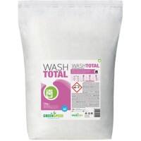 GREENSPEED Waschpulver Wash Total 7.50 kg