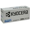 Kyocera TK-5160C Original Tonerkartusche Cyan