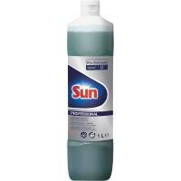 Sun Professional Geschirrspülmittel Flüssig 1 L