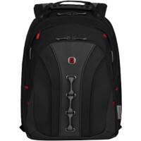 Wenger Laptop-Rucksack 41,9 x 10,1 x 30,5 cm Schwarz