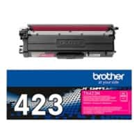 Brother TN-423M Original Tonerkartusche Magenta