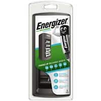Energizer Batterieladegerät Universal