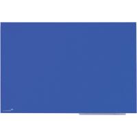Legamaster Glastafel Magnetisch Einseitig 80 (B) x 60 (H) cm Blau