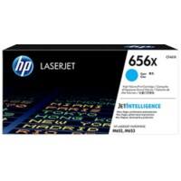 HP 656X Original Tonerkartusche CF461X Cyan