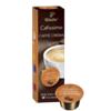Tchibo Caffe Crema Cafissimo Kaffee-Kapseln 10 Stück