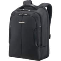 Samsonite Laptop-Rucksack XBR 15.6 " Polyester, Polyurethane Schwarz 33,5 x 24,5 x 47 cm