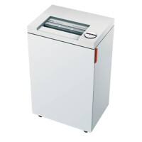 Ideal Aktenvernichter 2465 CC Partikelschnitt Sicherheitsstufe P-5 13 Blatt