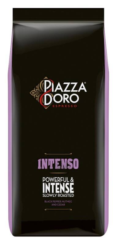 PIAZZA DORO Kaffee Bohnen 1 kg 