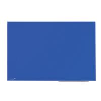 Legamaster Glastafel Magnetisch Einseitig 60 (B) x 40 (H) cm Blau