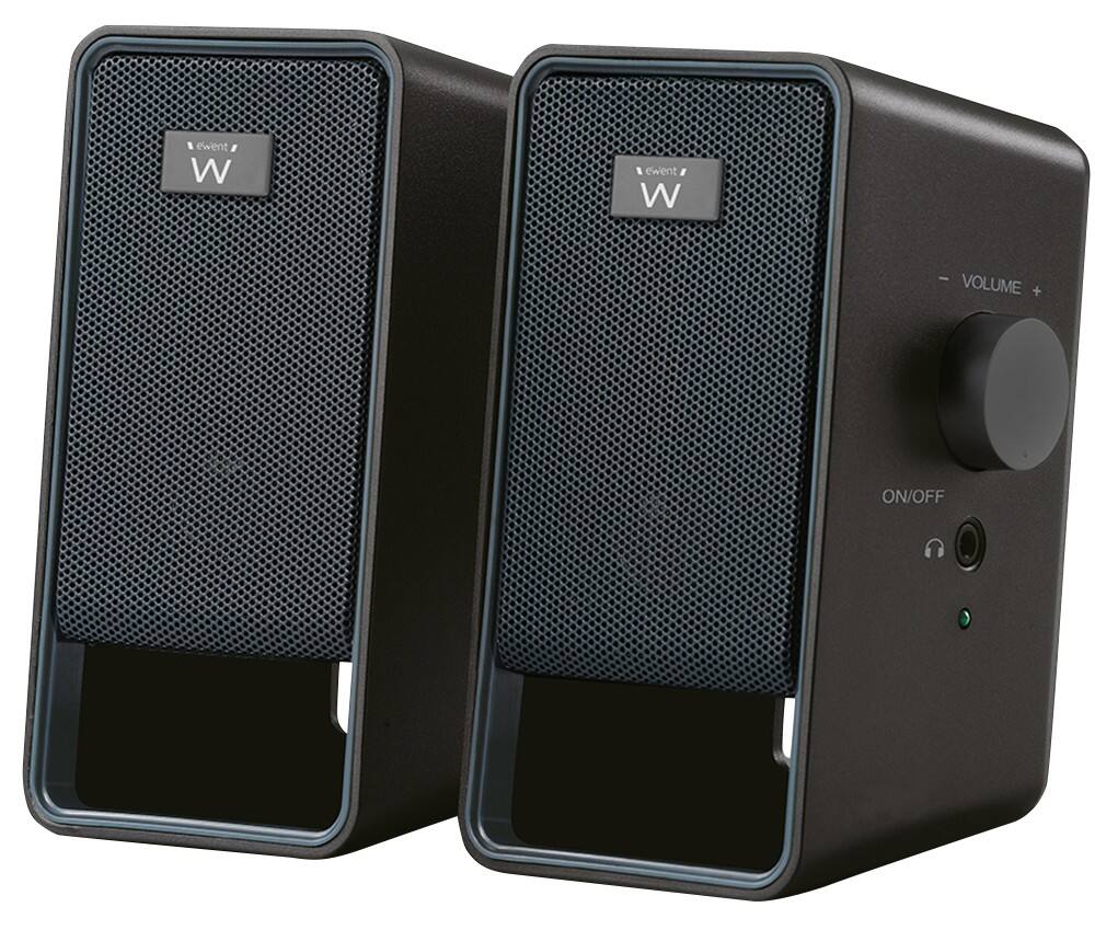 ewent Lautsprecher EW3504