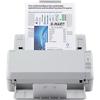 Fujitsu SP-1120 A4 Dokumentenscanner 600 X 600 dpi Weiß