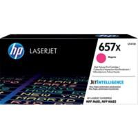 HP 657X Original Tonerkartusche CF473X Magenta