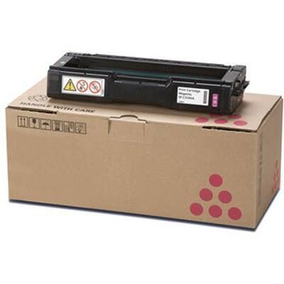 Ricoh C310A Original Tonerkartusche 407640 Magenta