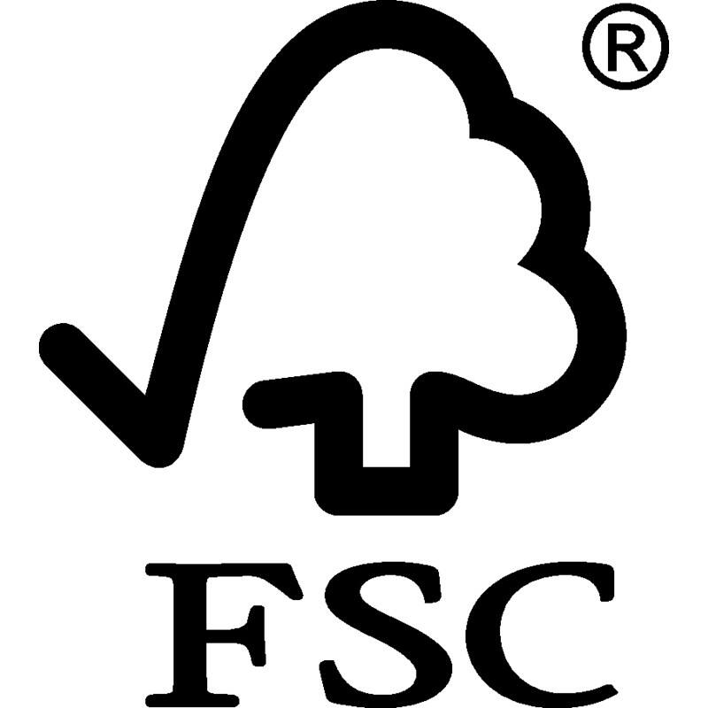 FSC®zertifiziert